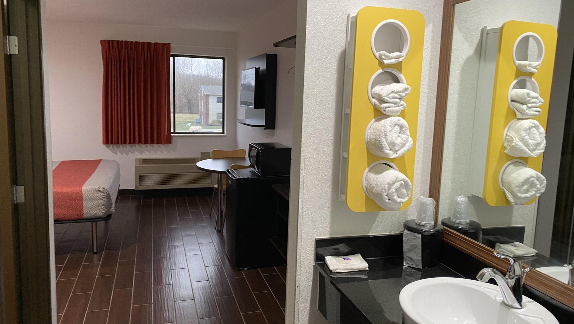 Hotel Relax Franklin