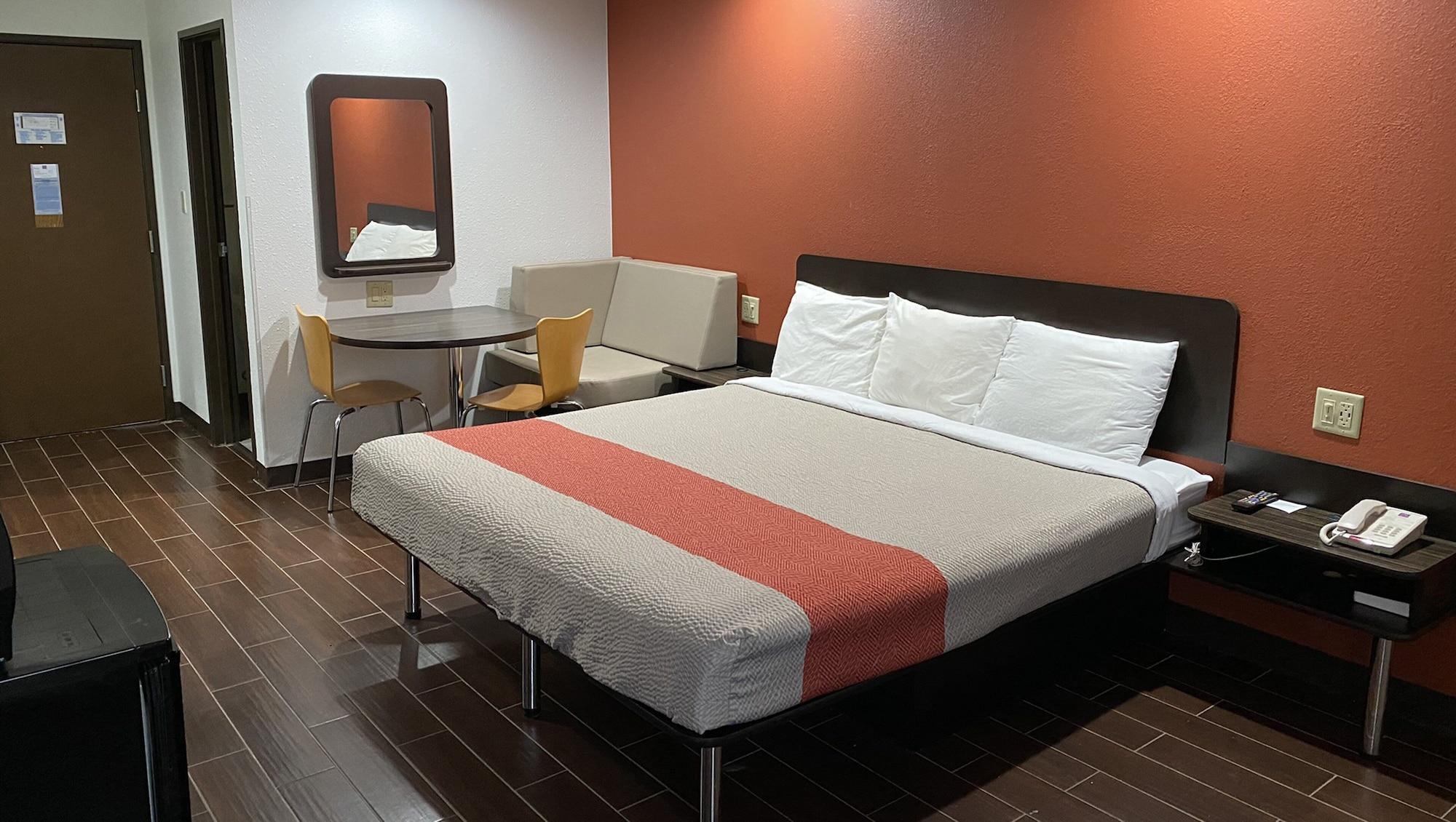 Relax Hotel Franklin
