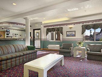 Hotel Relax Franklin