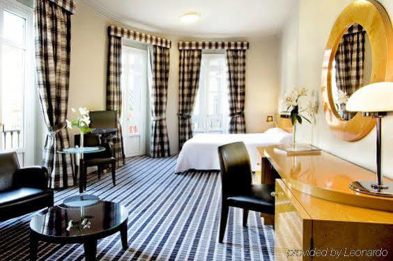 Relax Hotel Franklin